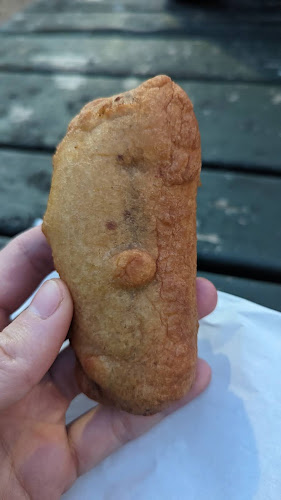 Sanita's Takeaway - Hospitality and gastronomy