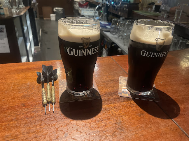 Comentarii opinii despre Danny Mann Pub