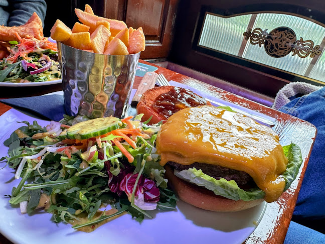 Comentarii opinii despre Matt The Millers Bar & Restaurant