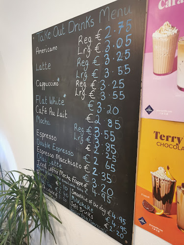 Conneely's Cafe - Oughterard