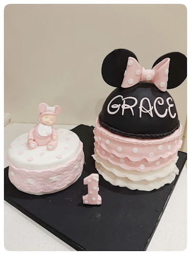 The Cake Stand - Wexford