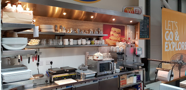 Comentarii opinii despre M Cafe