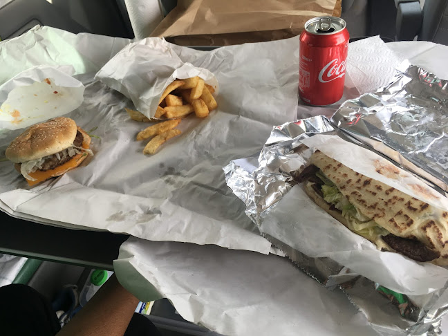 Opinii despre BARTIES TRADITIONAL CHIP SHOP în Cork - Hospitality and gastronomy