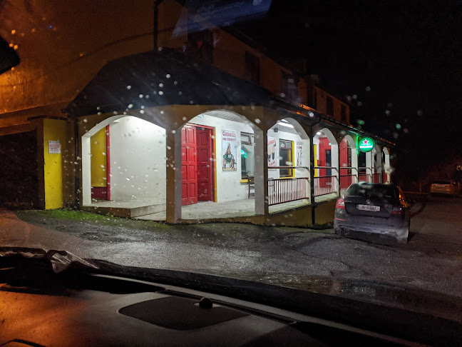 Opinii despre Clarke's Tavern în Corrandulla - Hospitality and gastronomy