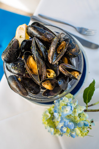 Barrtrá Seafood Restaurant - Lahinch