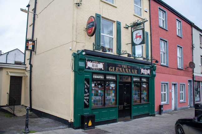 Glenanaar Bar