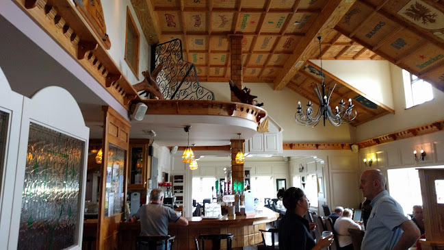 Opinii despre O'Riadas Bar în Tralee - Hospitality and gastronomy