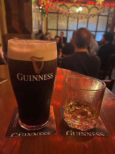 McLynn's Bar - Sligo