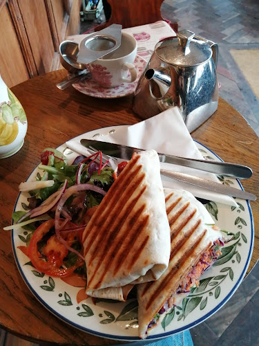 Cafe Grey - Greystones