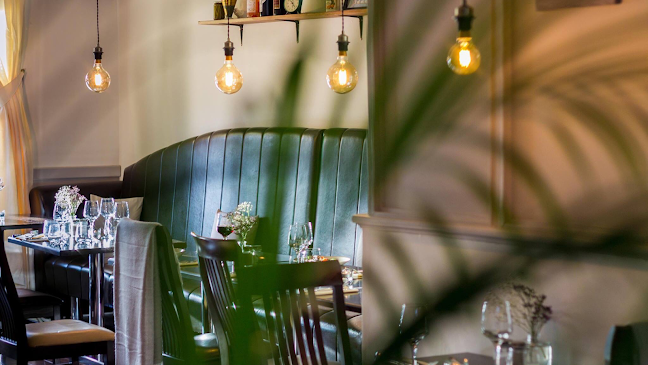 Oxtail Kitchen - Balla