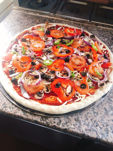 Supreme Bites Takeaway & Restaurant - Hospitality and gastronomy