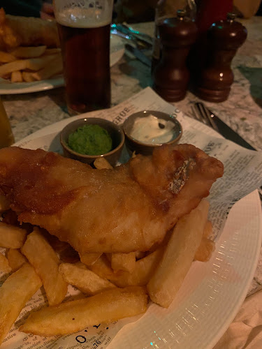 O'Donoghue Public House - Hospitality and gastronomy