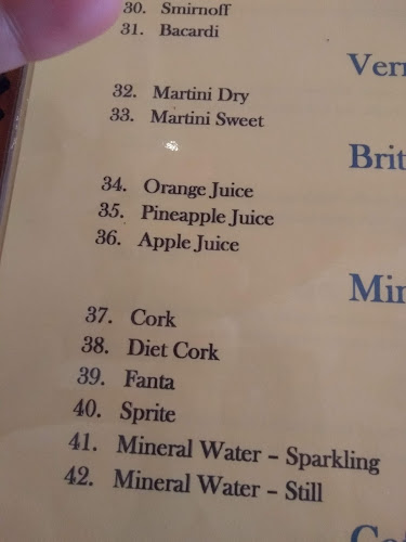 Sunshine Palace Restaurant