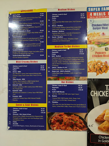 Burger Bite - Hospitality and gastronomy