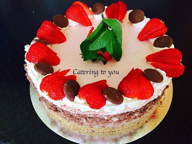 Comentarii opinii despre Catering to you