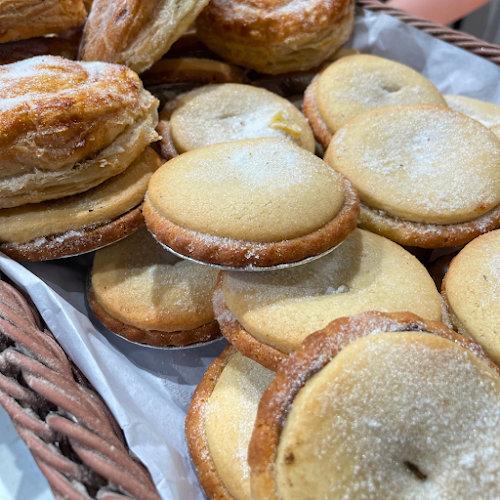 The Home Bakery - Hospitality and gastronomy