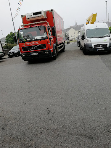 Bridge End, Ballyshannon, Co. Donegal
