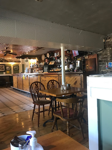 Opinii despre Cliffords Bar în Cork - Hospitality and gastronomy