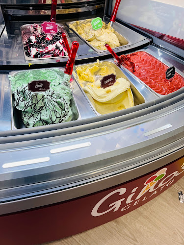 Gino's Gelato | Traditional Homemade Italian Ice Cream