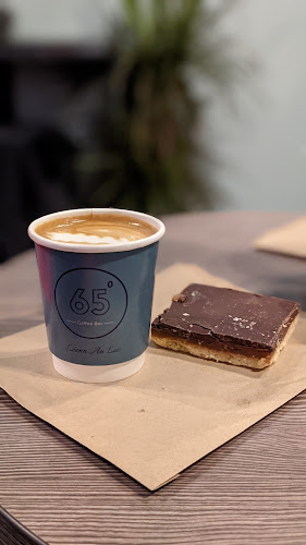Opinii despre 65 Degree Coffee Bar în Tipperary - Hospitality and gastronomy