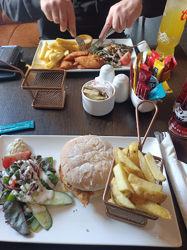 Adies bar & restaurant - Co. Longford