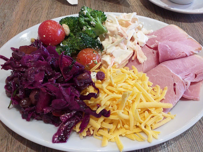 Opinii despre Earl's Kitchen în Navan - Hospitality and gastronomy