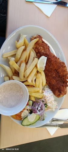 Mother Hubbards - Hospitality and gastronomy