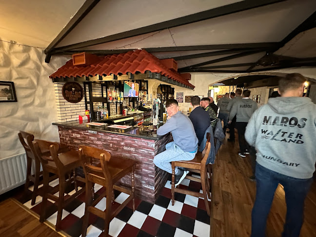 Opinii despre The Horseman Inn în Castleblayney - Hospitality and gastronomy