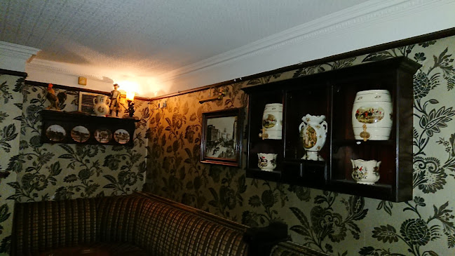 The Moose - Hospitality and gastronomy