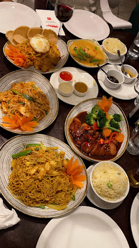 Opinii despre Thaiger Restaurant în Newbridge - Hospitality and gastronomy