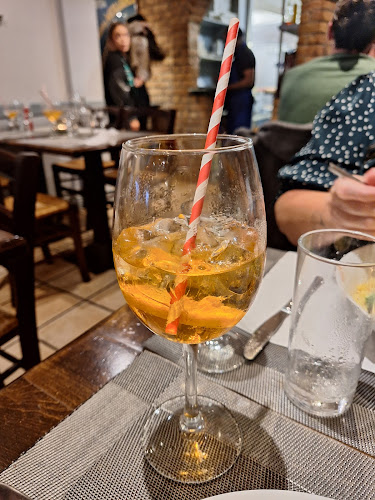 Comentarii opinii despre Al Muretto Restaurant