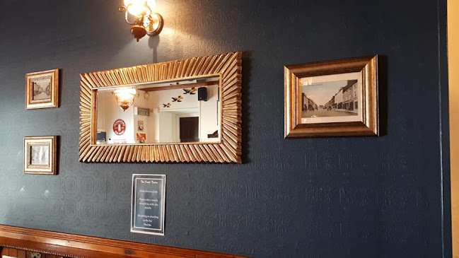 The Dunlo Tavern - Hospitality and gastronomy