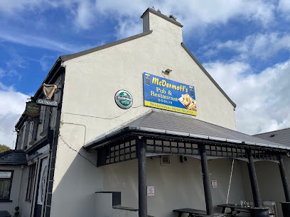 McDermott's Pub