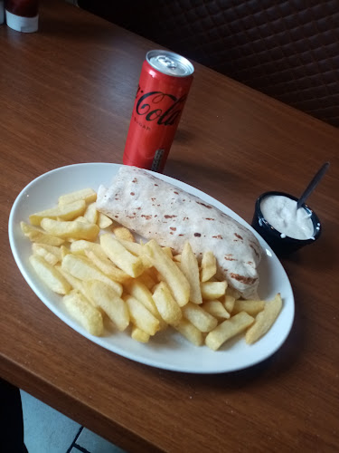 Comentarii opinii despre Anfora Turkish Kebab House