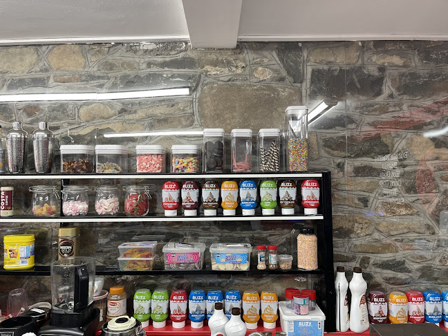 Red Moon - Hospitality and gastronomy