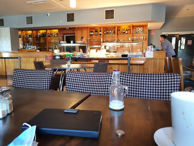 Comentarii opinii despre The Crookstown Inn