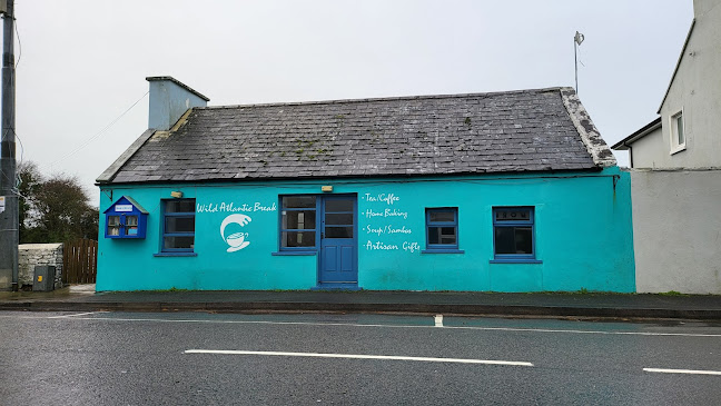 Wild Atlantic Break - Doonbeg