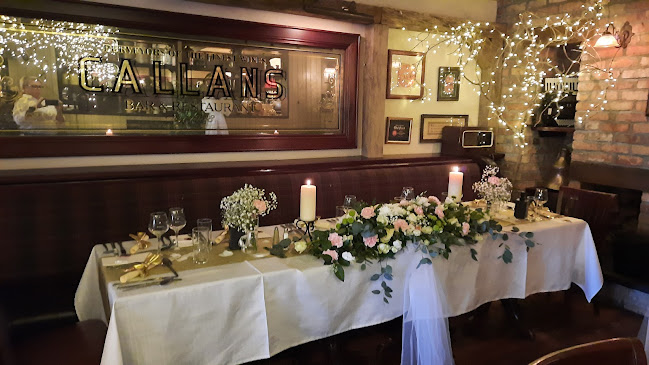 Callans Bar and Restaurant - Dundalk