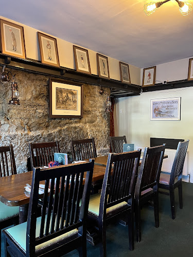 Opinii despre Paddy Burkes Bar & Restaurant în Clarinbridge - Hospitality and gastronomy