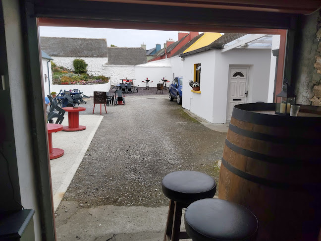 Opinii despre O'Neill's of Butlerstown în Kinsale - Hospitality and gastronomy