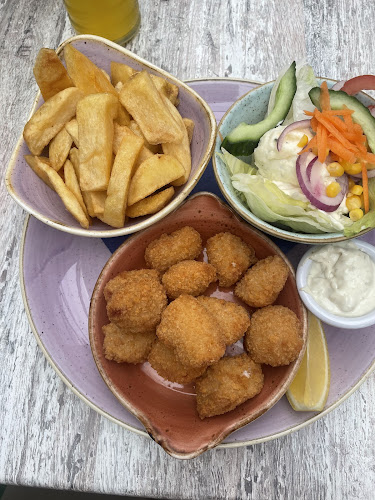 Bridge House - Hospitality and gastronomy