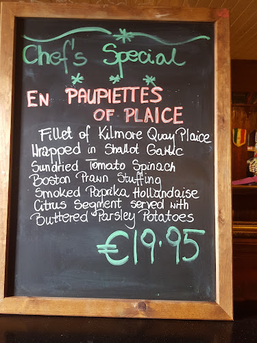 Thomas O'Keeffe's - Hospitality and gastronomy