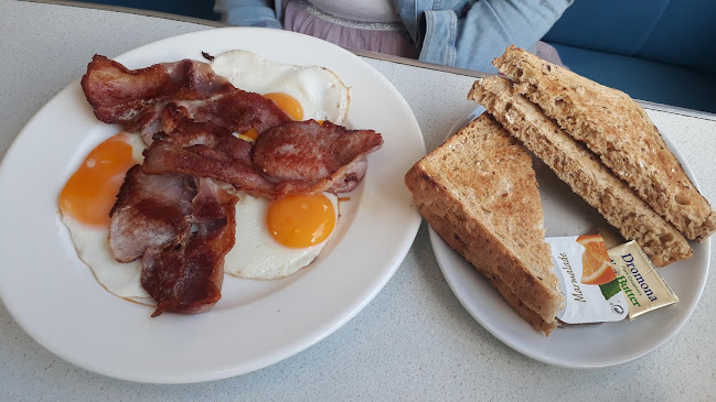 Opinii despre Rockin' Joes în Cork - Hospitality and gastronomy