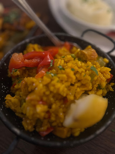 Picaderos - Hospitality and gastronomy