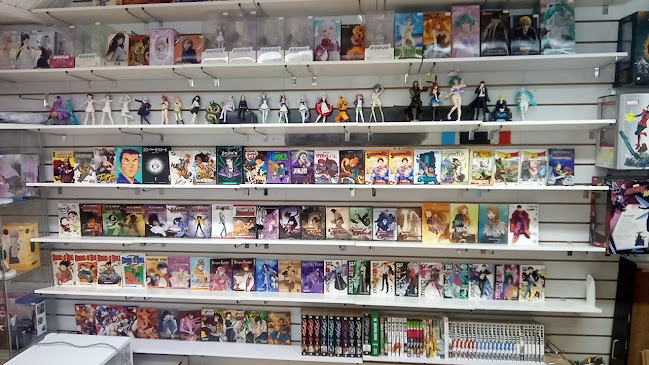 T.A.G Toys And Gaming Café