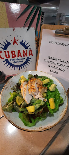 The Flower Pot | Café & Restaurant