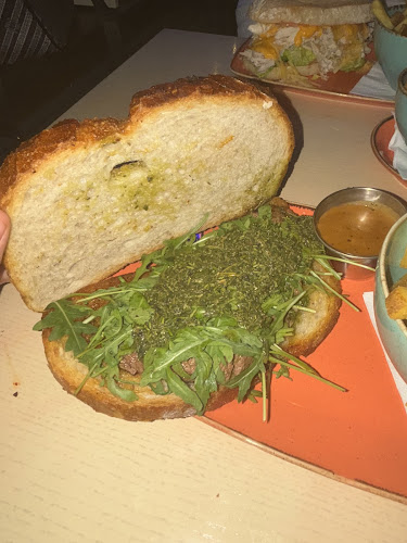 Opinii despre Ryan's Bar în Navan - Hospitality and gastronomy