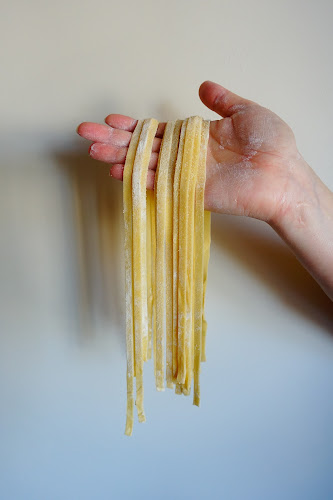 Comentarii opinii despre Pasta Fresca!