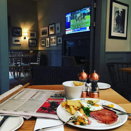 Opinii despre Mikey Ryan's Bar & Kitchen în Cashel - Hospitality and gastronomy