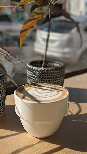 Catalyst Cafe - Florence Villas - Hospitality and gastronomy